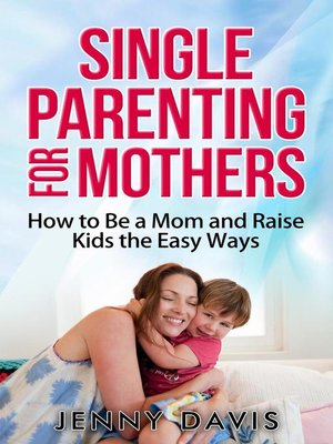 cover image of Single Parenting for Mothers